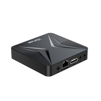Nuevo Modelo 2026 HS89 MINI 15 Mini15 TV Box Rockchip RK3539 4GB 32GB con Puerto USB2.0, Wifi6 Dual 2.4G/5G, Quad Core 64bit Smart