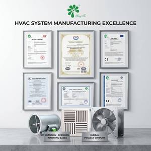 ตะแกรงระบายอากาศแบบฝังพื้นเหล็กอัด SVM350x150 มม. สำหรับระบบ HVAC แบบใบพัดคู่ พร้อมตัวปรับระดับได้ - Product Image 5