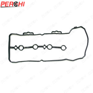 Für Nissan HR16 QASHQAI I J10, NJ10 1.6 2007-2013 MOTOR ZYLINDERKOPFDICHTUNG ÜBERHOLUNG KOMPLETTSET OEM 10101-EE027 PERCHI - Product Image 6