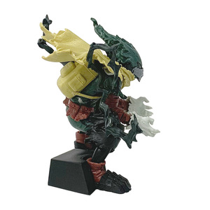 Figura de PVC de 11 cm de <span class=keywords><strong>Izuku</strong></span> Midoriya de <span class=keywords><strong>Boku</strong></span> <span class=keywords><strong>No</strong></span> <span class=keywords><strong>Hero</strong></span> <span class=keywords><strong>Academia</strong></span>, Nueva Figura de Anime de Dibujos Animados, Juguete Coleccionable - Product Image 5