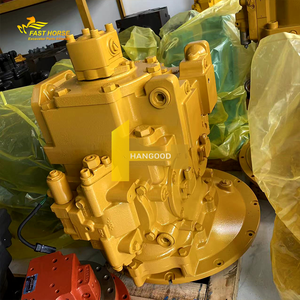 Запчасти для строительной техники Hangood CAT336E 336F, гидравлический насос 377-4950 для экскаватора Cat, запчасти для гидравлического насоса - Product Image 5