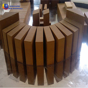 אספקת המפעל 92% מגנזיט שרפו לבנים מגנזיט - Product Image 4