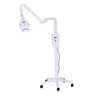 55w Dental <b>Teeth</b> <b>Whitening</b> LED Lamp Accelerator Office Salon Clinic Use <b>Teeth</b> Bleaching Machine - Product Image 1