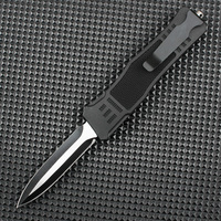 Fabrieksdirect groothandel DIY OEM outdoor 3Cr13 staal hoge hardheid mini vouwmes 9cm nylon handvat draagbaar fruitmes voor