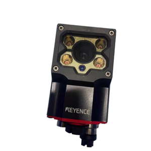 Thương hiệu mới | Keyence Sr-1000 Sr-1000W tự động lấy nét 1D và đọc mã 2D | Hàng tồn kho - Product Image 2