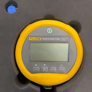 Fluke 700G 시리즈 테스트 게이지용 압력계 - Product Image 3