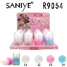 Poudre illuminatrice Saniye R9054, illuminateur pour le visage, outil de maquillage beauté - Product Image 1