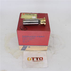 Pièces d'excavatrice OTTO Qualité coréenne Pompe hydraulique AP12 Pièces de rechange - Product Image 4