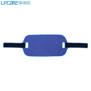 Coussin de transfert rectangulaire anti-escarres Lefka pour personnes âgées - Product Image 3