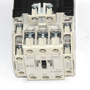 <span class=keywords><strong>Contacteur</strong></span> <span class=keywords><strong>de</strong></span> <span class=keywords><strong>frein</strong></span> <span class=keywords><strong>de</strong></span> maintien SD-T21 DC125 pour équipements d'ascenseurs et accessoires <span class=keywords><strong>de</strong></span> pièces <span class=keywords><strong>de</strong></span> levage pour hôtels - Product Image 3