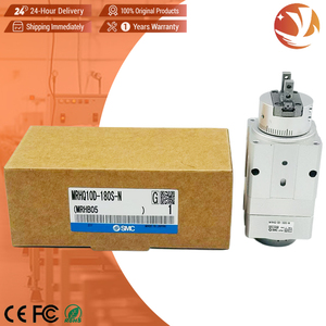 คอนโทรลเลอร์โมชั่น MRHQ10D-180S-N ของแท้ใหม่ ข้อเสนอที่ดีที่สุดสำหรับโครงการระบบอัตโนมัติ CNC ในโรงงาน ดีไซน์ทนทาน ตั้งค่าได้ง่าย ใช้งานได้ทั่วโลก - Product Image 1