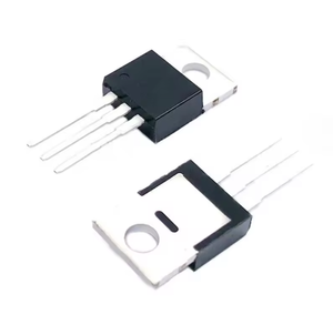 Composant de circuit électronique : Thyristor TO-220-3 S4055RTP - Product Image 4