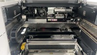 Machines de production électronique SMT Pick Place Machine ASM Siplace SX2 en stock