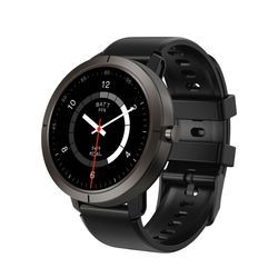 Reloj Inteligente Deportivo para Exteriores DM76 2026, Resistente, AMOLED, 5ATM Impermeable, GPS, Llamadas Bluetooth, Brújula, Personalizable, Directo de Fábrica - Product Image 3