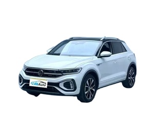 <span class=keywords><strong>Volkswagen</strong></span> T-ROC 280TSI 2024, modèle très vendu, <span class=keywords><strong>prix</strong></span> bas, SUV compact à traction avant turbocompressée - Product Image 1