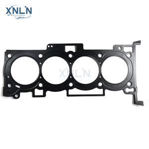 Pièces de voiture coréennes OEM 22311-25211 <span class=keywords><strong>Joint</strong></span> de <span class=keywords><strong>culasse</strong></span> de moteur pour <span class=keywords><strong>remplacement</strong></span> de pièces de rechange Hyundai Sonata NF Tucson - Product Image 1