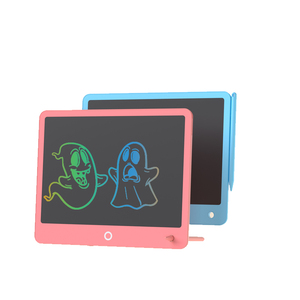 <span class=keywords><strong>Tablette</strong></span> d'écriture LCD 10 pouces <span class=keywords><strong>tablette</strong></span> effaçable réutilisable tampons de dessin électroniques blocs-notes pour écrire et <span class=keywords><strong>dessiner</strong></span> pour cadeau et peinture - Product Image 6