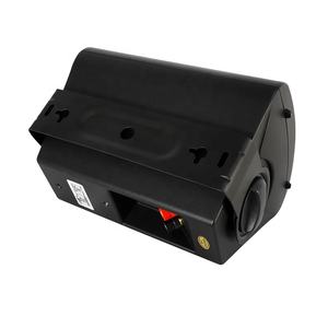 ลำโพงกลางแจ้ง OBT-466ระบบเสียงทวีตเตอร์ลำโพงเสาแขวนผนังแบบมืออาชีพ - Product Image 1