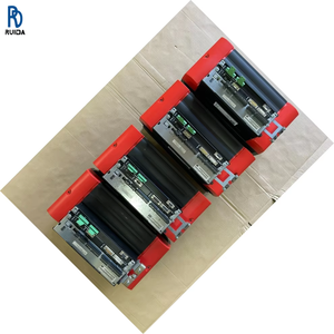 MDX61B0150-503-4-0T MDX61B0150 503 4 0T MDX60A DIP11B DEH11B DFP21B PLC Módulo de Control de Automatización Industrial - Product Image 1