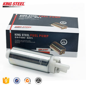 Kingsteel iyi fiyat elektrİk yakit pompasi E3210 FE00040 3507736-1 6472143 EP240 BUICK 1.8L CADILLAC 2.8L - Product Image 2