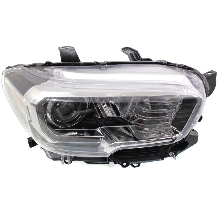 LeoMoco 様 Amazon.com: Go-Parts - Headlight Assembly for Toyota Tacoma