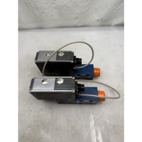VT-DFP-A-2X/G24K0/0/V Distributeur directionnel électro-proporhional hydraulique VT-DFPE-A-22G24K02DOVV-019 VT-DFPE-A22/G24K0/0A1V/V-014