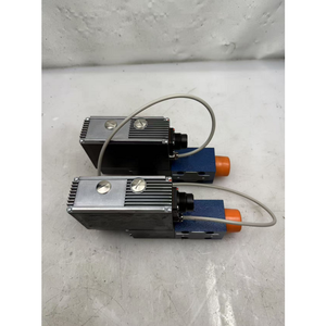 VT-DFP-A-2X/G24K0/0/V Distributeur directionnel électro-proporhional hydraulique VT-DFPE-A-22G24K02DOVV-019 VT-DFPE-A22/G24K0/0A1V/V-014 - Product Image 5