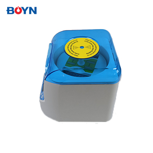 BN-MPC2800 96 Put Pcr Microplaat <span class=keywords><strong>Centrifuge</strong></span> Laboratorium Tafelblad Micro Plaat <span class=keywords><strong>Centrifuge</strong></span> Machine Met Dc Borstelloze Motor - Product Image 6