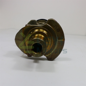 Pièces de voiture automatique d'usine haute performance D4HB D4HA 2.0L CRDI vilebrequin de moteur pour HYUNDAI 23110-2F310 23110-2F110 - Product Image 3