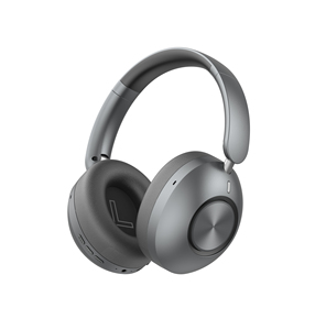 Nuevos Auriculares Inalámbricos Budi S-16 Hifi con Bluetooth 6.0, Cancelación de Ruido Activa, Resistentes al Agua, 20 Horas de Duración de Batería, Bajos Estéreo, Micrófono, para Deportes y Música - Product Image 6