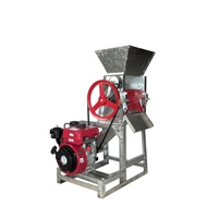 Machine de traitement des grains de café frais, machine à dépulper, décortiquer et peler les grains de café frais