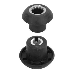 En gros, Pièces de rechange de haute qualité pour mixeur : Embrayage de transmission en plastique pour mixeur, Engrenage de 25,6 mm de hauteur - Product Image 3