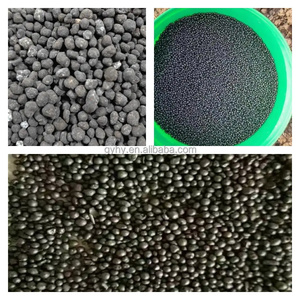 Granulador de Tambor Rotatorio para Fertilizante de Residuos de Algas Marinas, Precio de la Máquina Granuladora de Fertilizantes - Product Image 6