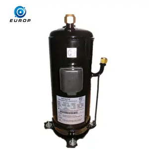 353DH-56D1(2) 3.5HP Hitachi vertical type scroll compressor for air conditioner