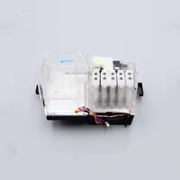 Nuevo Kit de Componentes del Amortiguador del Cartucho de Tinta para Impresora Epson 7890, Amortiguador para Impresoras 9900, 7890, 9890, P6000, 7900
