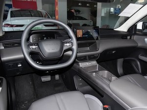 Offre Spéciale Voiture d'Occasion Voitures Chinoises <span class=keywords><strong>les</strong></span> <span class=keywords><strong>Moins</strong></span> Chères Roewe E6 2025 520km Édition Shencheng / Taxi / Mobilité - Product Image 4