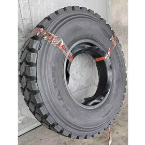 Neumáticos para Camiones Pesados 295/80R22.5 y 275/70R22.5 Nuevos de Alta Calidad - Product Image 1
