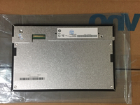 Modul Layar LCD AUO 10.1 inci, Layar LCD G101EVT03.0 G101EVN03.1 G101EVT03.3, Produk Supplier China, Harga Penjual