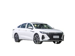 Chery Arrizo 8 Ya Edition voiture d'occasion avec 1.6TGDI DCT Turbo moteur sièges en cuir caméra arrière R18 pneus FWD conduite direction gauche - Product Image 2