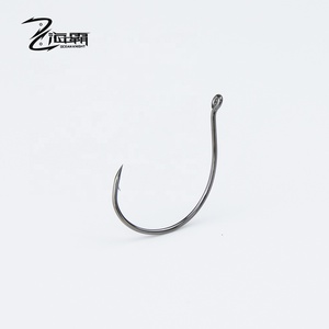 Móc câu tôm có vòng - Product Image 3