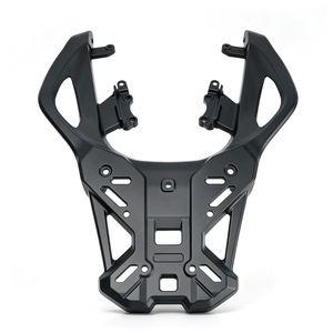 Portaequipajes Trasero para Honda NX500 CB500X, Soporte de Aluminio para Baúl, Soporte para Maleta Superior, Portaequipajes para Motocicleta, Venta al por Mayor - Product Image 4