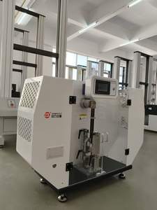 Tester di Impatto Digitale (Izod e Charpy) - Product Image 3