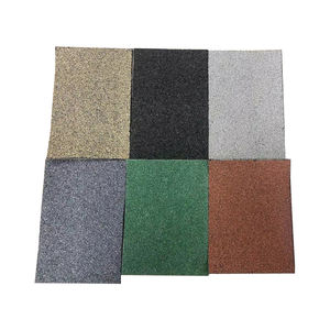 Membrane d'<span class=keywords><strong>étanchéité</strong></span> en bitume d'asphalte SBS avec granulés pour l'<span class=keywords><strong>étanchéité</strong></span> des toits extérieurs, surface en <span class=keywords><strong>ardoise</strong></span> de pierre, résistante aux UV - Product Image 1