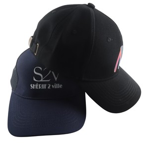 <span class=keywords><strong>2025</strong></span> Tùy Chỉnh Thời Trang Sang Trọng Được Trang Bị Snapback Hat Tổ Chức 3D Thêu Thêu Bảng Điều Chỉnh Một Khung Bóng Chày Mũ Mũ Cho Nam Giới - Product Image 3