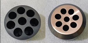 Pièce de rechange pour pompe hydraulique A4FO A4VSO A4VG A10VSO - Product Image 2