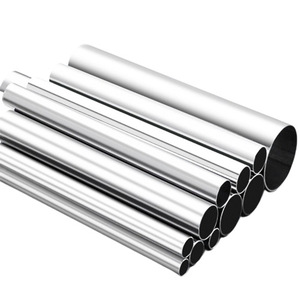 Tube de précision en acier inoxydable ASTM 304 de 1,0 mm, 1,2 mm, 1,3 mm avec épaisseur personnalisable - Product Image 4