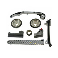 Kit de chaîne de distribution, courroie de Transmission, Kit de moteur et accessoires pour ford explorer nissan x trail mr20de suzuki m13a honda hyundai