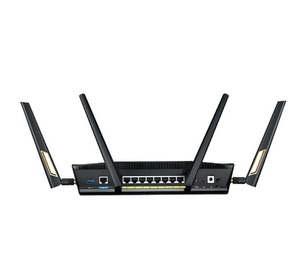 EN GROS Pour <span class=keywords><strong>Asus</strong></span> RT-AX88U SANS FIL WIFI ROUTEUR - Product Image 3