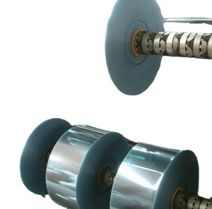 Chất Lỏng Và Rắn Y Học Đóng Gói Lớp Nhiều Lớp PVC/PE/PVDC Phim - Product Image 1