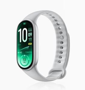 สำหรับ Xiaomi Smart Band 11 (2026) เครื่องติดตามการออกกำลังกาย หน้าจอ AMOLED 1.72 นิ้ว รองรับโหมดกีฬามากกว่า 150 โหมด แบตเตอรี่ใช้งานได้นาน 21 วัน - Product Image 1
